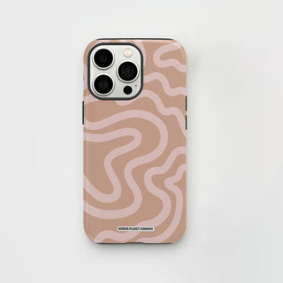 Desert Blush Phone Case