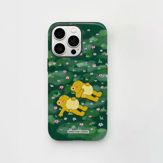 In The Meadow Phone Case