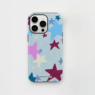 Dreamy Starlight Phone Case