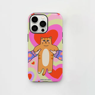 My Cat Phone Case
