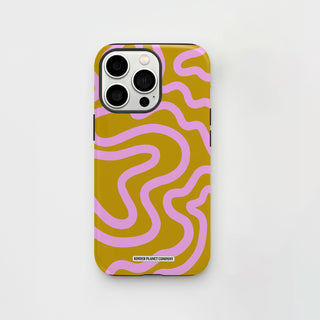 Acidic Babe Phone Case