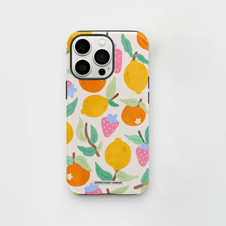 Fruit Cocktail Phone Case