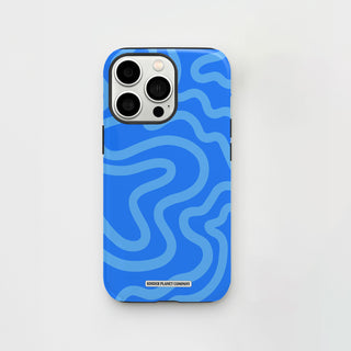 Electric Tide Phone Case