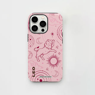 Leo Phone Case