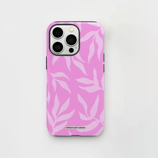 Bougainvillea Phone Case