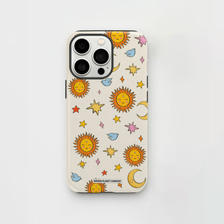 Solaris Phone Tough Case