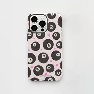 Lucky 8 Phone Case