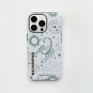 Scorpio Phone Case