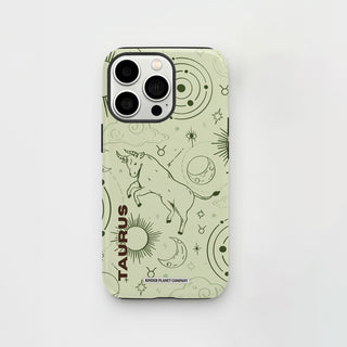 Taurus Phone Case