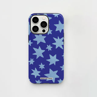 Star Girl Phone Case