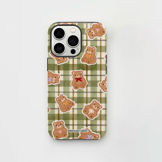 Teddy Bear's Picnic Phone Case