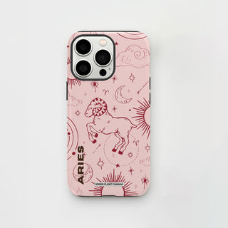 Aries Phone Case