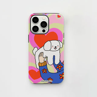 My Dog Phone Case