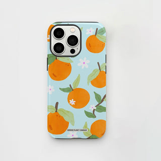 Picnic Queen Phone Case