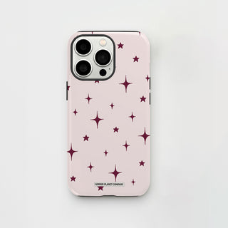 Dainty Stars Phone Case