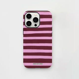 Berry Bold Phone Case