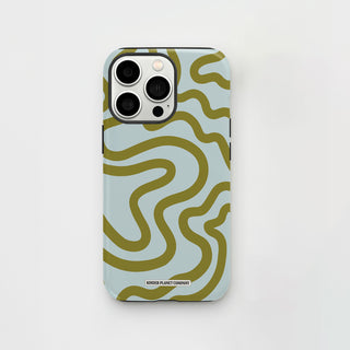 Moss Phone Case