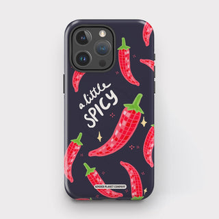 Spicy Disco Chills Tough Magsafe Phone Case