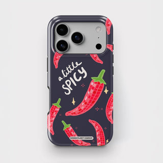 Spicy Disco Chills Tough Phone Case