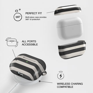 Academia AirPods Case