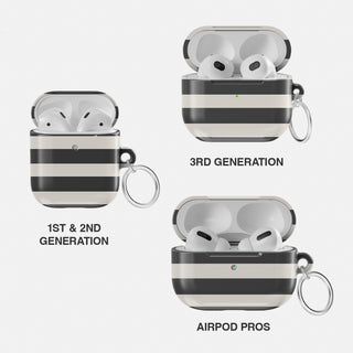 Academia AirPods Case