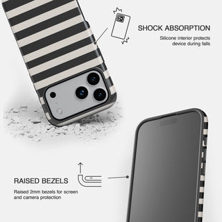 Academia Phone Tough Case