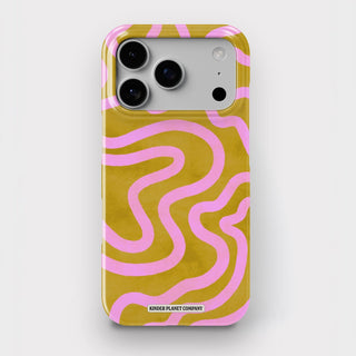 Acidic Babe Snap Phone Case