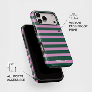 After Dark Tough Phone Case