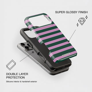 After Dark Tough Phone Case