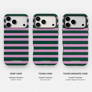 After Dark Tough Phone Case