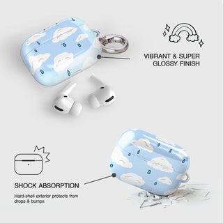 April Showers AirPods Case