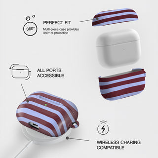 Dream Sequence AirPods Case