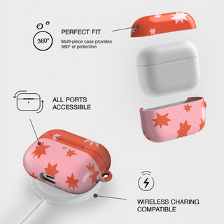 Okay Diva Sheep AirPods Case