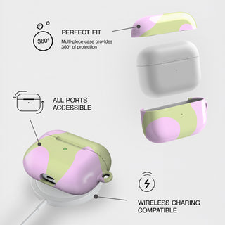 Absolutely Radishing AirPods Case