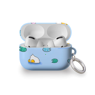 Gone Fishing Goose AirPods Case