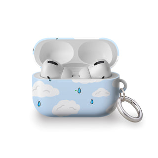 April Showers AirPods Case