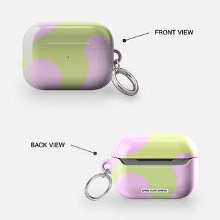 Absolutely Radishing AirPods Case