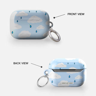 April Showers AirPods Case