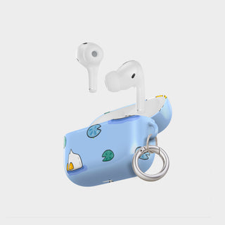 Gone Fishing Goose AirPods Case