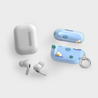 Gone Fishing Goose AirPods Case