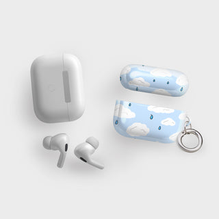 April Showers AirPods Case
