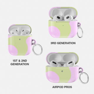 Absolutely Radishing AirPods Case