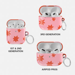 Okay Diva Sheep AirPods Case