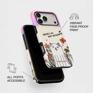 Allergy Season Phone Case