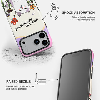 Allergy Season Phone Case