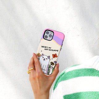 Allergy Season Phone Case