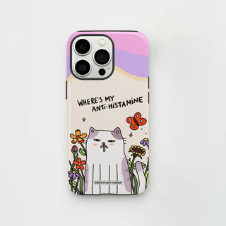 Allergy Season Phone Case