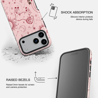 Aries Tough Magsafe Case