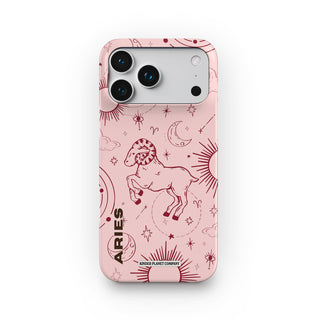 Aries Snap Case