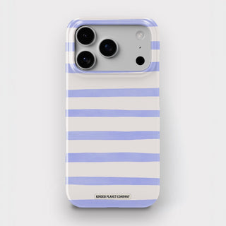 Beach Girl Snap Phone Case